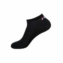 FILA Lot De 6 Paires De Chaussettes Socquettes Homme -Magasin de vente Relife B2CD 1595