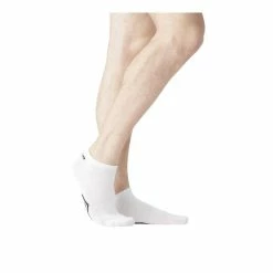 UMBRO Lot De 6 Paires De Chaussettes Sneackers Homme Taille 43/46 -Magasin de vente Relife B2CD 1602