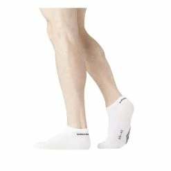 UMBRO Lot De 6 Paires De Chaussettes Sneackers Homme Taille 43/46 -Magasin de vente Relife B2CD 1603