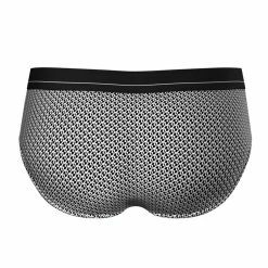 Eminence Slip Homme Micro-modal -Magasin de vente Relife B2CD 1610