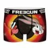 FREEGUN Boxer Homme Looney Tunes One