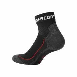 FACOM Paire De Chaussettes Quarter De Travail Homme Toola -Magasin de vente Relife B2CD 1643
