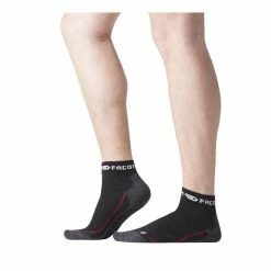 FACOM Paire De Chaussettes Quarter De Travail Homme Toola -Magasin de vente Relife B2CD 1645