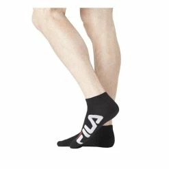 FILA Lot De 6 Paires De Chaussettes Socquettes Homme 9199 -Magasin de vente Relife B2CD 1650
