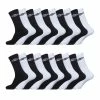 UMBRO Lot De 20 Paires De Chaussettes Tennis Homme -Magasin de vente Relife B2CD 166