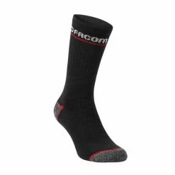 FACOM Lot De 3 Paires De Chaussettes Longues De Travail Homme Red -Magasin de vente Relife B2CD 1689