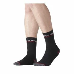 FACOM Lot De 3 Paires De Chaussettes Longues De Travail Homme Red -Magasin de vente Relife B2CD 1690