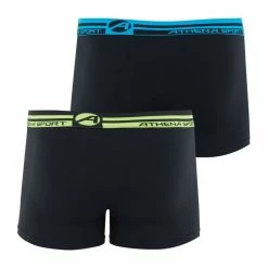 Athena Lot De 2 Boxers Homme 11 Athena Lot De 2 Boxers Homme -Magasin de vente Relife B2CD 1694