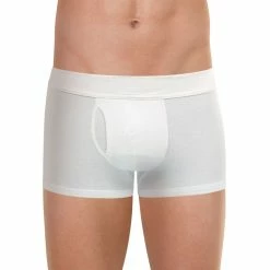 Eminence Boxer Ouvert Homme Coton Premium