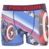 FREEGUN Sous Vêtement Boxer Freegun Marvel Multicolor Boxer Bleu 7-176 -Magasin de vente Relife B2CD 1701