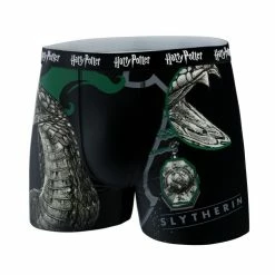 HARRY POTTER Lot De 3 Boxers Homme -Magasin de vente Relife B2CD 1738