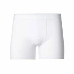 Selected Boxer ElastiquéHomme Blanc -Magasin de vente Relife B2CD 1740
