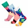 CRAZY SOCKS Chaussettes Multicolore Homme Crazy Socks Donuts 2 CRAZY SOCKS Chaussettes Multicolore Homme Crazy Socks Donuts -Magasin de vente Relife B2CD 1741