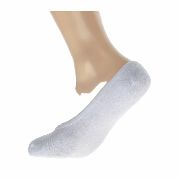 SCHOLL Chaussette Protège-pieds - Lot De 2 - Respirantes - Semelle Bouclette - Coton - Cool And Dry 5 SCHOLL Chaussette Protège-pieds - Lot De 2 - Respirantes - Semelle Bouclette - Coton - Cool And Dry – Image 3