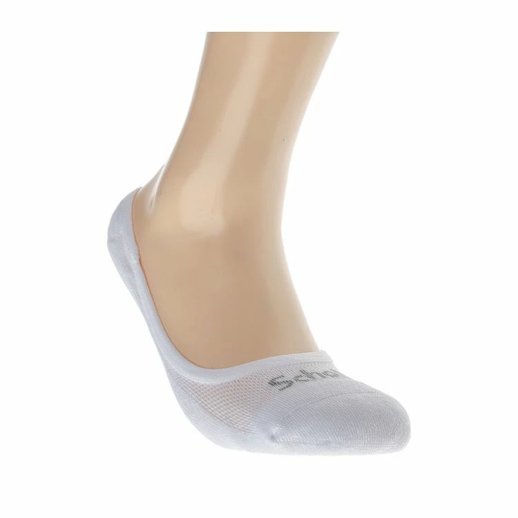 SCHOLL Chaussette Protège-pieds - Lot De 2 - Respirantes - Semelle Bouclette - Coton - Cool And Dry 6 SCHOLL Chaussette Protège-pieds - Lot De 2 - Respirantes - Semelle Bouclette - Coton - Cool And Dry – Image 4