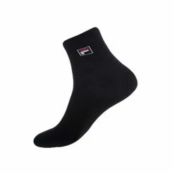 FILA Lot De 12 Paires De Chaussettes Lowcuts 10 FILA Lot De 12 Paires De Chaussettes Lowcuts -Magasin de vente Relife B2CD 175
