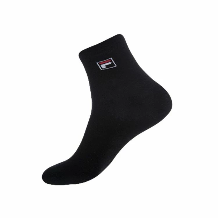 FILA Lot De 12 Paires De Chaussettes Lowcuts 5 FILA Lot De 12 Paires De Chaussettes Lowcuts – Image 3