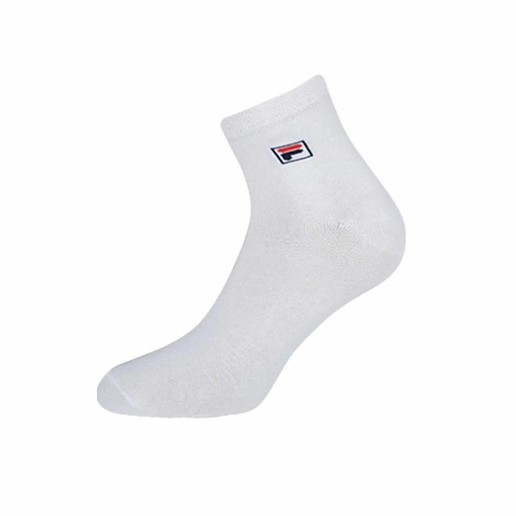 FILA Lot De 12 Paires De Chaussettes Lowcuts 6 FILA Lot De 12 Paires De Chaussettes Lowcuts – Image 4