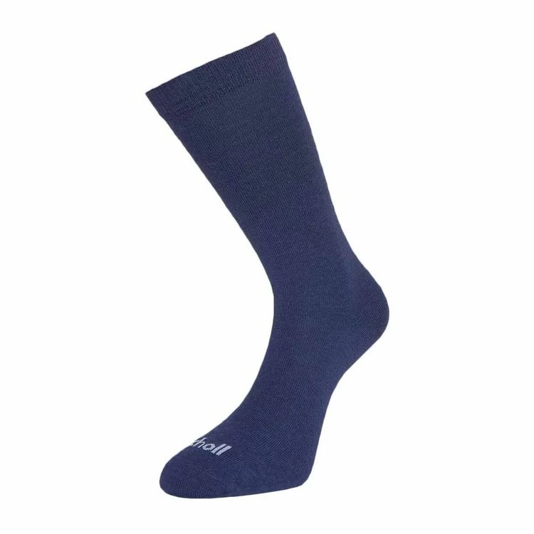 SCHOLL Lot De 3 Paires De Chaussettes Tige Longue Merino Ultra Fine Rosso 7 SCHOLL Lot De 3 Paires De Chaussettes Tige Longue Merino Ultra Fine Rosso – Image 5