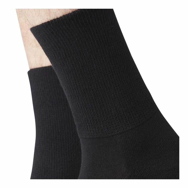 SCHOLL Lot De 3 Paires De Chaussettes Tige Longue Merino Ultra Fine Rosso 8 SCHOLL Lot De 3 Paires De Chaussettes Tige Longue Merino Ultra Fine Rosso – Image 6