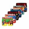 FREEGUN Lot De 6 Boxers Homme Super Mario Bros -Magasin de vente Relife B2CD 1767