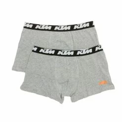 FREEGUN X2 Boxers Gris Homme Freegun KTM BCX2