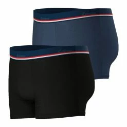 Eminence Lot De 2 Boxers Homme Fait En France -Magasin de vente Relife B2CD 1798
