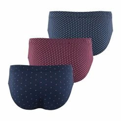 Eminence Lot De 3 Slips Taille Basse Homme Motif 10 Eminence Lot De 3 Slips Taille Basse Homme Motif -Magasin de vente Relife B2CD 1804
