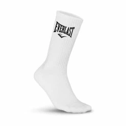EVERLAST Lot De 12 Paires De Chaussettes Tennis Uni 7 EVERLAST Lot De 12 Paires De Chaussettes Tennis Uni -Magasin de vente Relife B2CD 1833