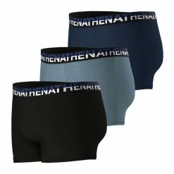 Athena Lot De 3 Boxers Homme Eco Pack 10 Athena Lot De 3 Boxers Homme Eco Pack -Magasin de vente Relife B2CD 1836