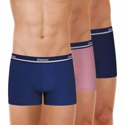 Eminence Lot De 3 Boxers Homme Gentleman -Magasin de vente Relife B2CD 1874