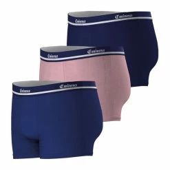 Eminence Lot De 3 Boxers Homme Gentleman -Magasin de vente Relife B2CD 1875