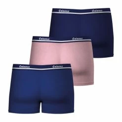 Eminence Lot De 3 Boxers Homme Gentleman -Magasin de vente Relife B2CD 1876