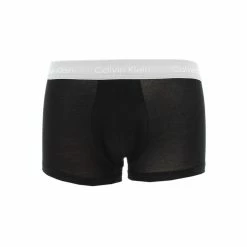 Calvin Klein Boxer Calvin Klein Low Rise Trunk 3pk Assortis Noir 7-225 8 Calvin Klein Boxer Calvin Klein Low Rise Trunk 3pk Assortis Noir 7-225 -Magasin de vente Relife B2CD 1904