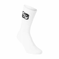 FREEGUN Lot De 6 Paires De Chaussettes Tennis Homme Assorties -Magasin de vente Relife B2CD 1908