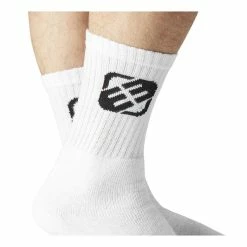 FREEGUN Lot De 6 Paires De Chaussettes Tennis Homme Assorties -Magasin de vente Relife B2CD 1910