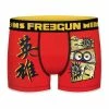 FREEGUN Boxer Homme Despicable Me Kevin