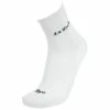 THYO Chaussettes De Marche Randonnée Thyo D.blanc Coolmax Soquette Blanc 55578