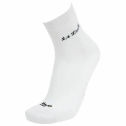 THYO Chaussettes De Marche Randonnée Thyo D.blanc Coolmax Soquette Blanc 55578