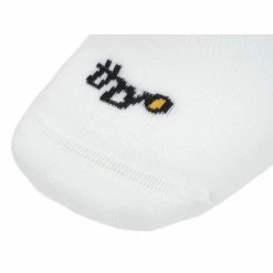 THYO Chaussettes De Marche Randonnée Thyo D.blanc Coolmax Soquette Blanc 55578 -Magasin de vente Relife B2CD 1984