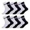 FILA Lot De 12 Paires De Chaussettes Tennis Homme