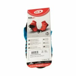BV SPORT Chaussette Anatomiques (gauche Droite) - 1 Paire - Talon Renforcé - Pointe Renforcée - Coutures Plates - Semelle Bouclette - Running - Fine - SCR One 9 BV SPORT Chaussette Anatomiques (gauche Droite) - 1 Paire - Talon Renforcé - Pointe Renforcée - Coutures Plates - Semelle Bouclette - Running - Fine - SCR One -Magasin de vente Relife B2CD 2013