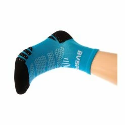 BV SPORT Chaussette Anatomiques (gauche Droite) - 1 Paire - Talon Renforcé - Pointe Renforcée - Coutures Plates - Semelle Bouclette - Running - Fine - SCR One 13 BV SPORT Chaussette Anatomiques (gauche Droite) - 1 Paire - Talon Renforcé - Pointe Renforcée - Coutures Plates - Semelle Bouclette - Running - Fine - SCR One -Magasin de vente Relife B2CD 2017