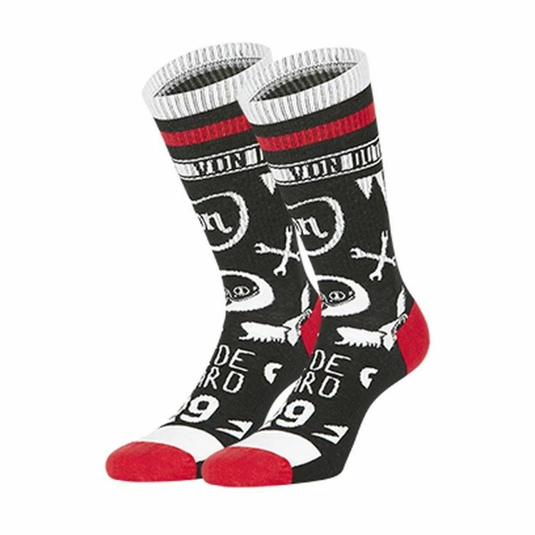 VONDUTCH Lot De 2 Paires Tennis Homme 4 VONDUTCH Lot De 2 Paires Tennis Homme – Image 2