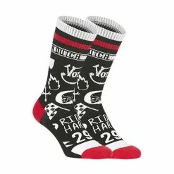 VONDUTCH Lot De 2 Paires Tennis Homme 12 VONDUTCH Lot De 2 Paires Tennis Homme -Magasin de vente Relife B2CD 2022