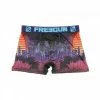 FREEGUN Boxer Violet Homme Freegun Sunset