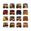 KTM Pack Surprise De 6 Boxers Homme