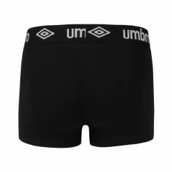 UMBRO Lot De 8 Boxers Coton Homme Uni -Magasin de vente Relife B2CD 2045