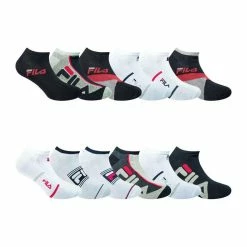 FILA Pack Surprise De 12 Paires De Chaussettes Homme -Magasin de vente Relife B2CD 2074