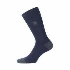 SERGE BLANCO Lot De 6 Paires De Chaussettes De Ville Coton Homme -Magasin de vente Relife B2CD 2086